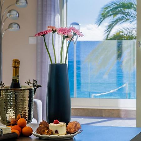 Le Midi 8 By Estates Κάννες Εξωτερικό φωτογραφία