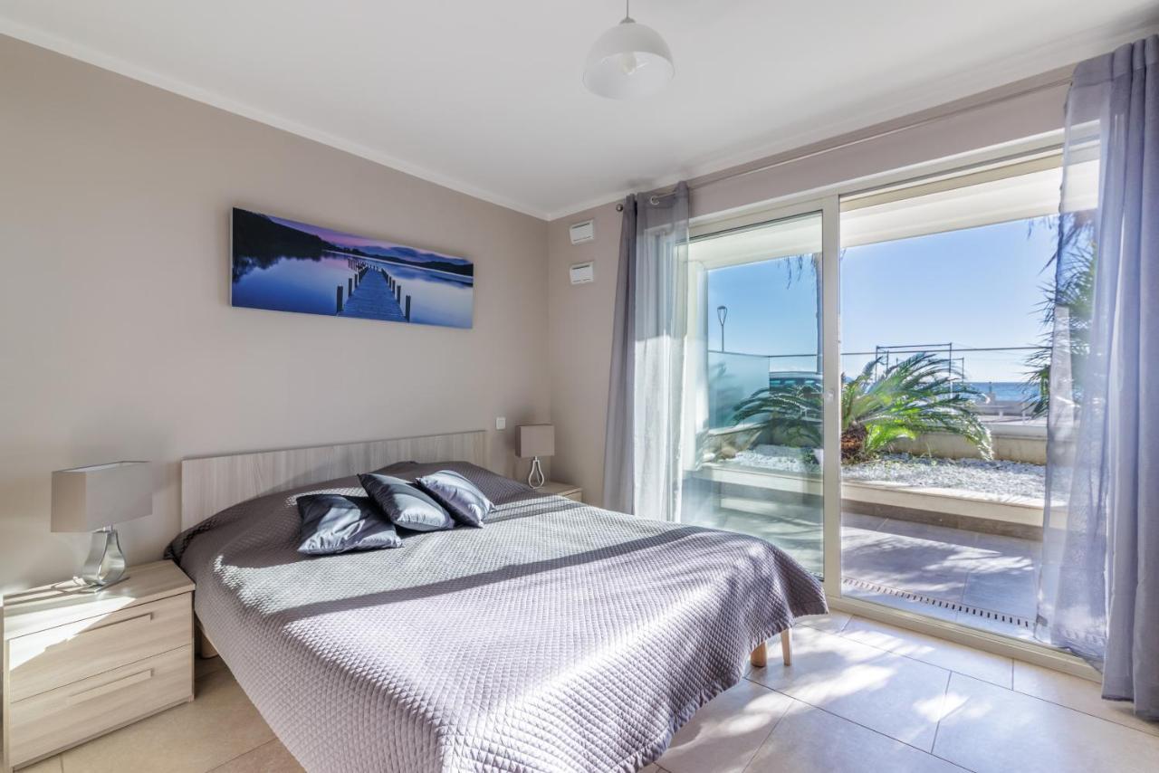Le Midi 8 By Estates Κάννες Εξωτερικό φωτογραφία