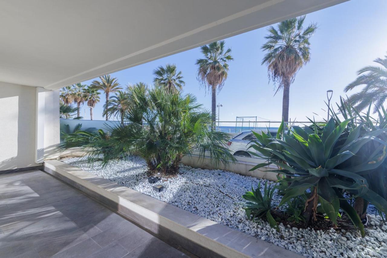 Le Midi 8 By Estates Κάννες Εξωτερικό φωτογραφία