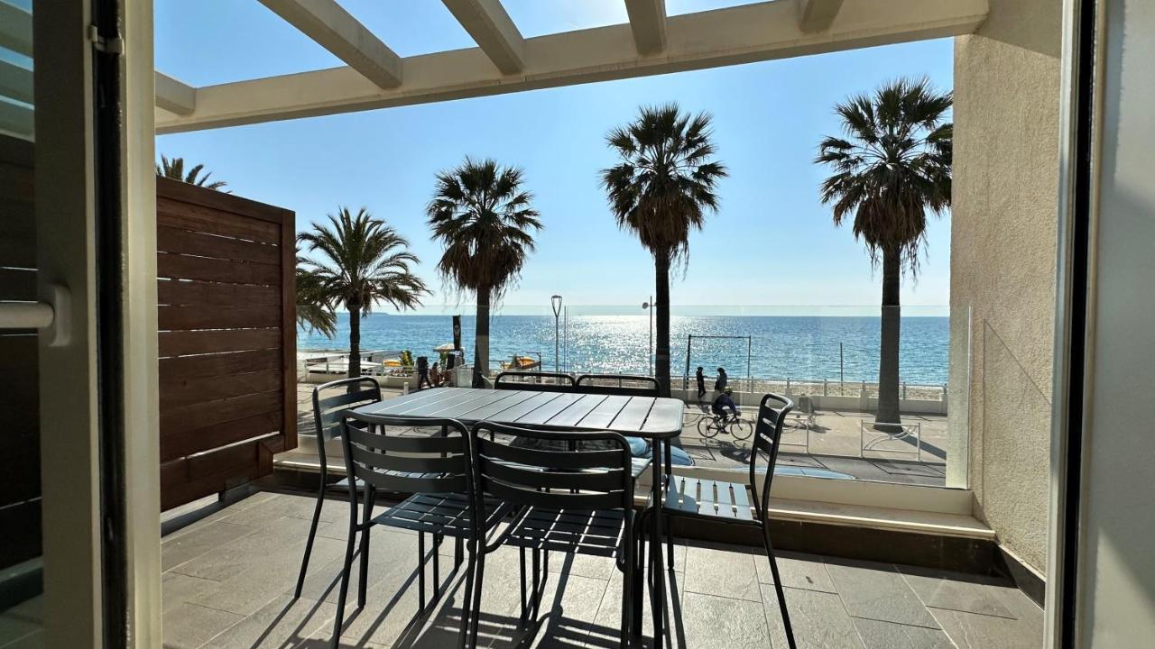 Le Midi 8 By Estates Κάννες Εξωτερικό φωτογραφία