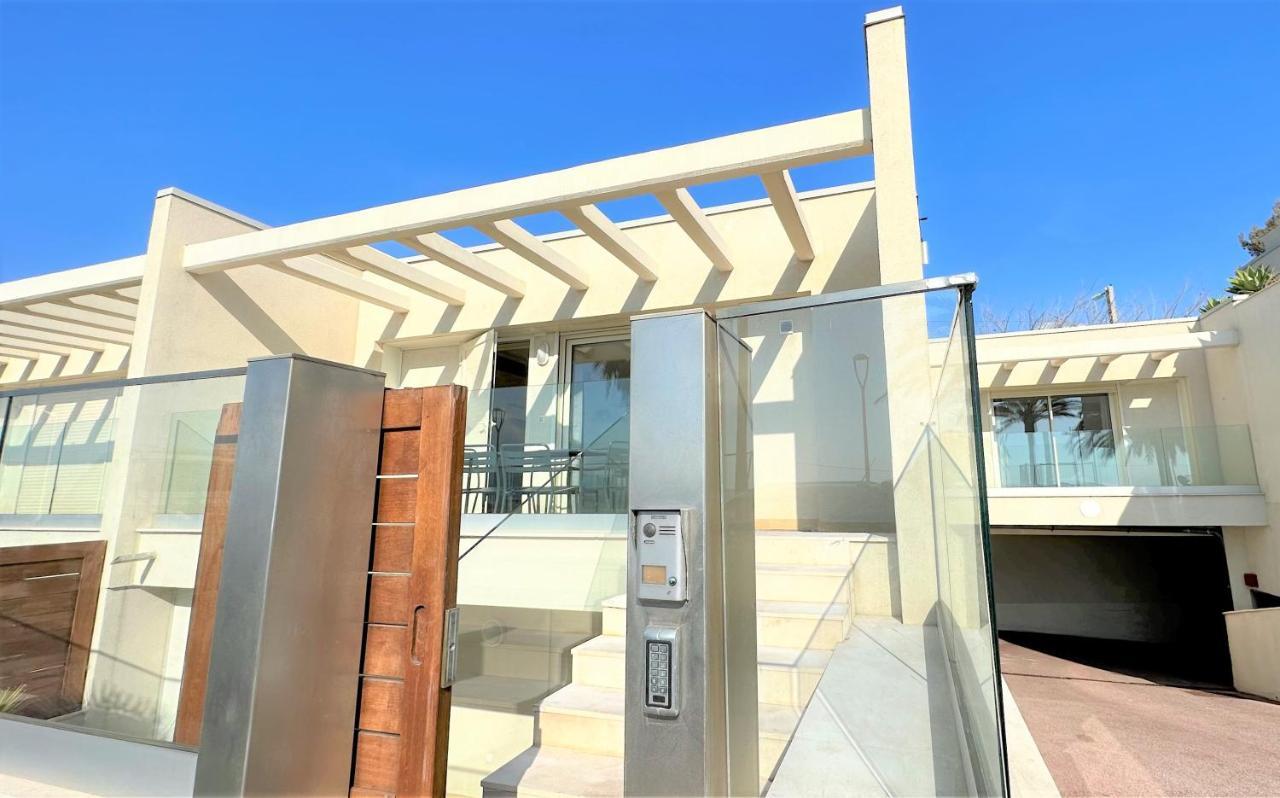 Le Midi 8 By Estates Κάννες Εξωτερικό φωτογραφία