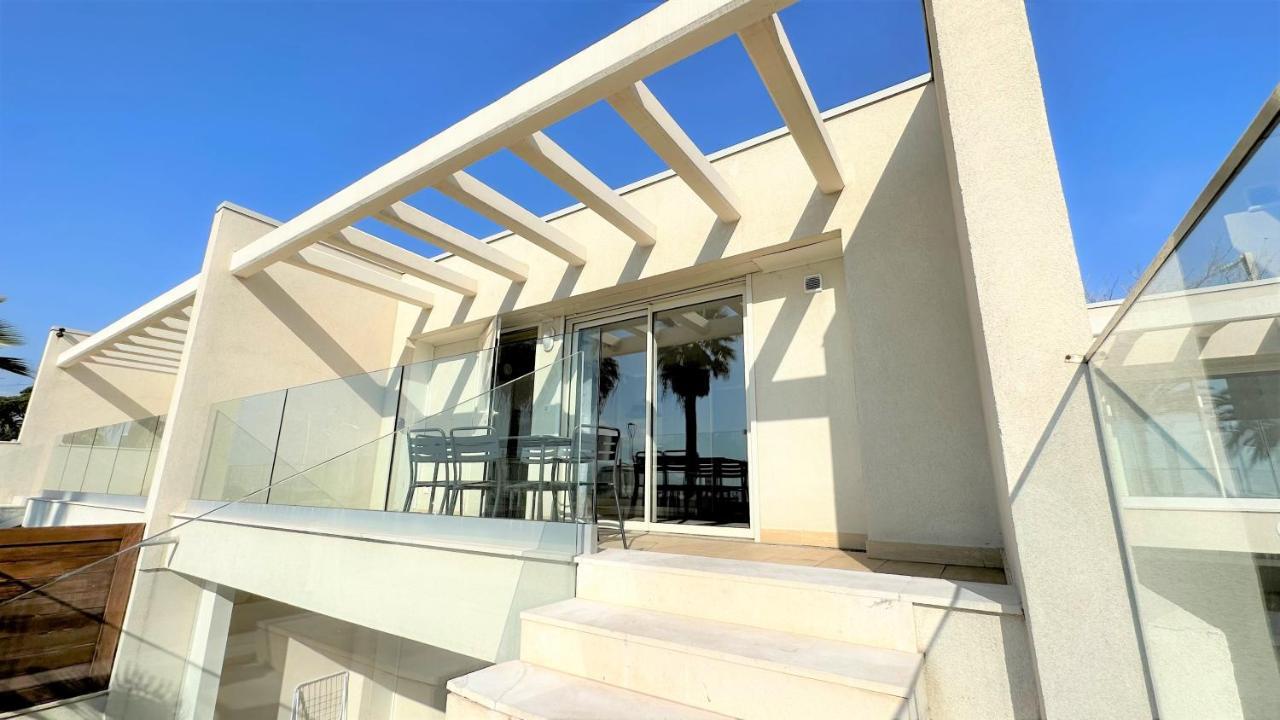 Le Midi 8 By Estates Κάννες Εξωτερικό φωτογραφία